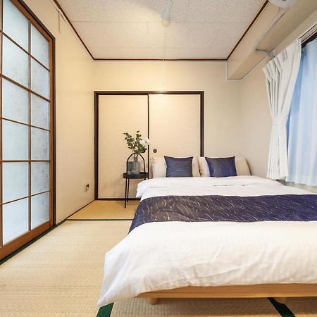 東京都Yk Building公寓 外观 照片