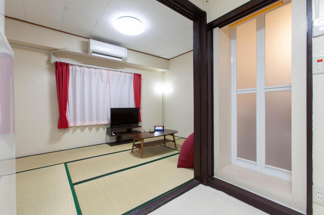 東京都Yk Building公寓 外观 照片