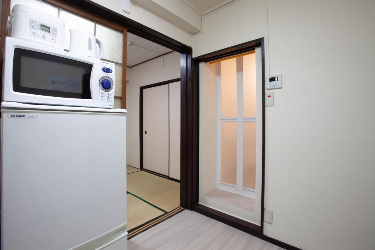 東京都Yk Building公寓 外观 照片