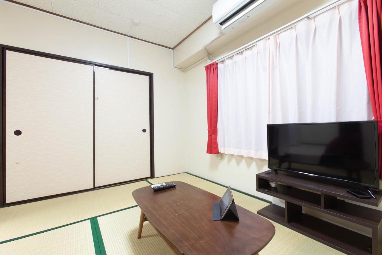 東京都Yk Building公寓 外观 照片