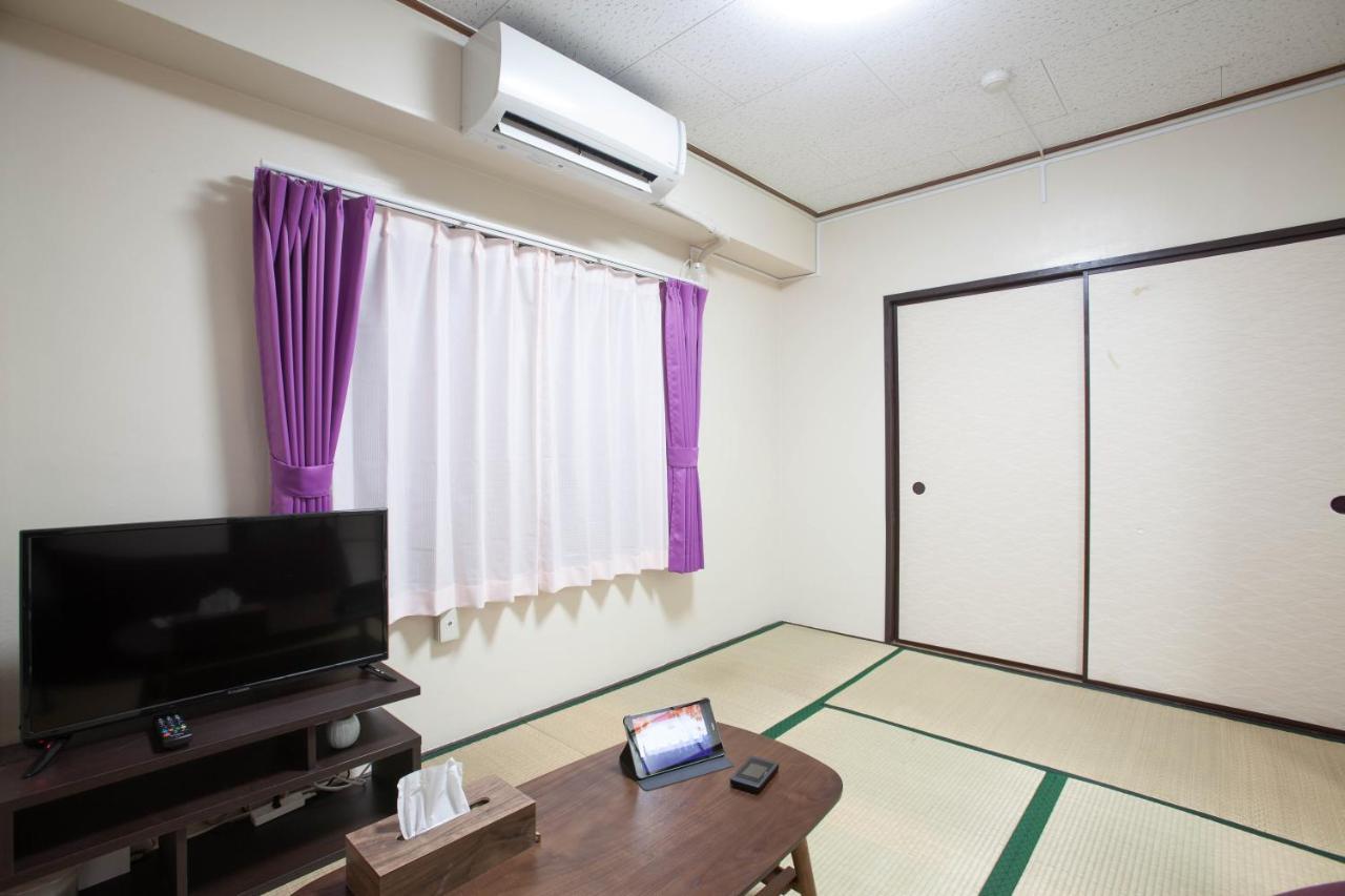 東京都Yk Building公寓 外观 照片