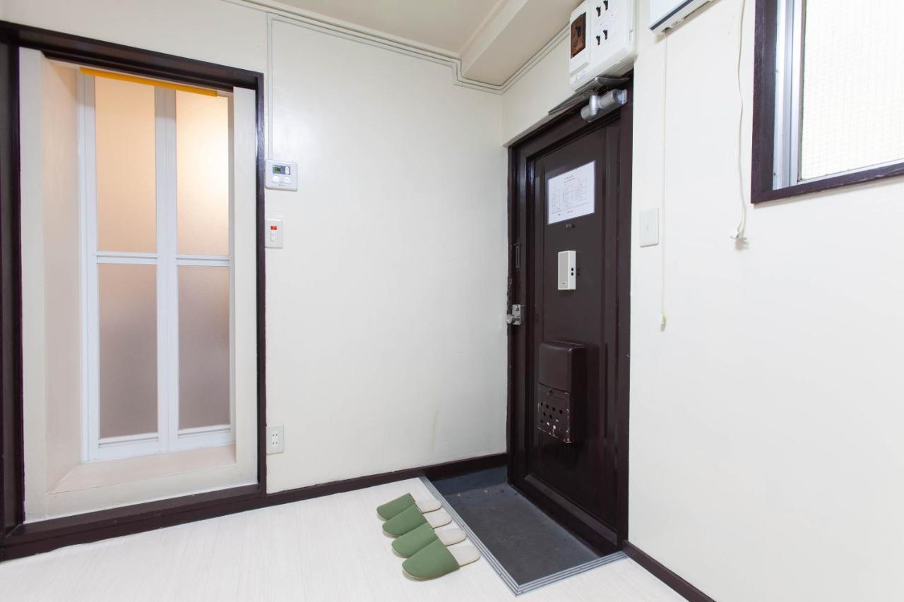 東京都Yk Building公寓 外观 照片