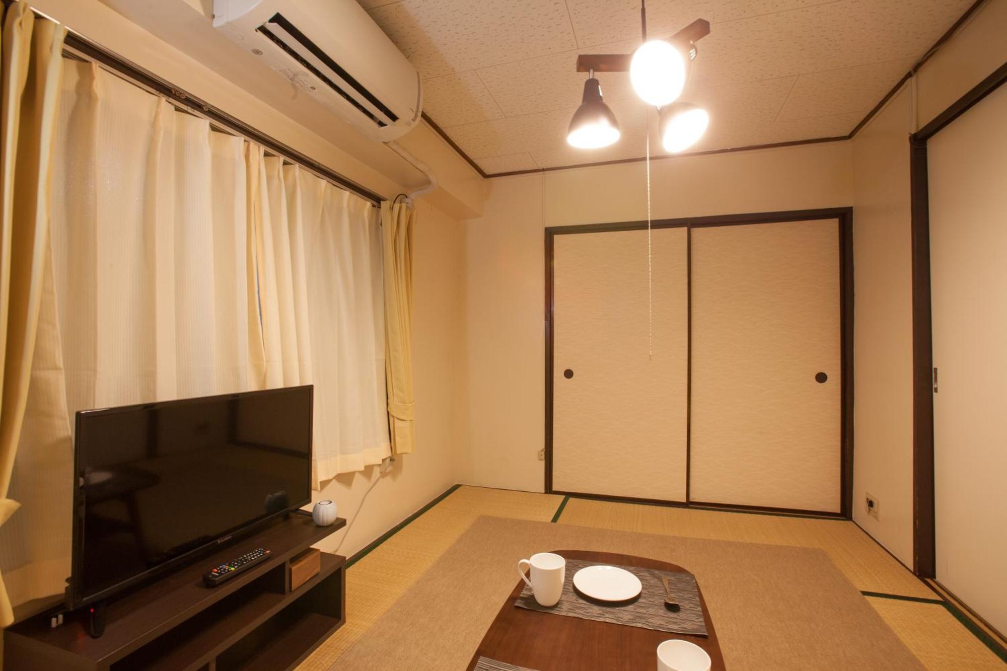 東京都Yk Building公寓 外观 照片