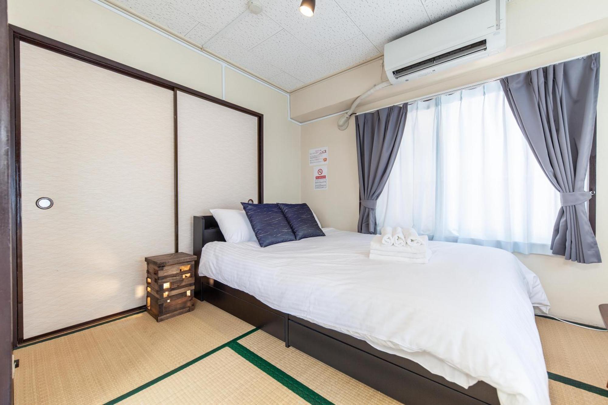 東京都Yk Building公寓 外观 照片